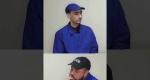 НЕТ, СПАСИБО (ВІДЕО) НЕТ, СПАСИБО (ВІДЕО)
