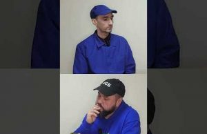 НЕТ, СПАСИБО (ВІДЕО) НЕТ, СПАСИБО (ВІДЕО)