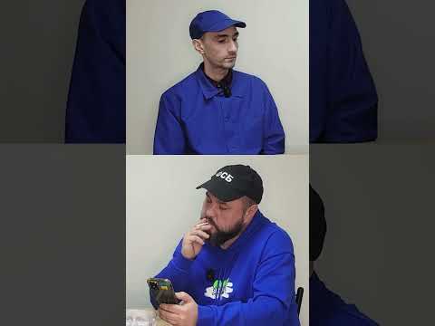 НЕТ, СПАСИБО (ВІДЕО) НЕТ, СПАСИБО (ВІДЕО)