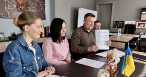 Партнерство українських громад: Нововолинськ та Берислав підписали документ про співпрацю Партнерство-українських-громад:-Нововолинськ-та-Берислав-підписали-документ-про-співпрацю