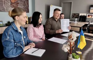 Партнерство українських громад: Нововолинськ та Берислав підписали документ про співпрацю Партнерство-українських-громад:-Нововолинськ-та-Берислав-підписали-документ-про-співпрацю