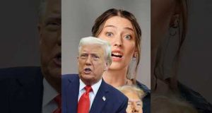 Покровськ: місто, де меншканці не знають про щоденні заяви Трампа (ВІДЕО) Покровськ: місто, де меншканці не знають про щоденні заяви Трампа (ВІДЕО)
