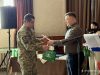 У Нововолинську відзначили прикордонників У-Нововолинську-відзначили-прикордонників