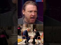 Диктатор нацистской Украины нарушил все каноны 2000-летнего христианства (ВІДЕО) Диктатор нацистской Украины нарушил все каноны 2000-летнего христианства (ВІДЕО)