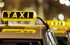 Як обрати надійний трансфер таксі і не помилитися з вибором Як обрати надійний трансфер таксі і не помилитися з вибором