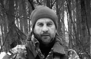 26 березня в Бєлгородській області рф загинув наш Захисник Олександр Кривенчук