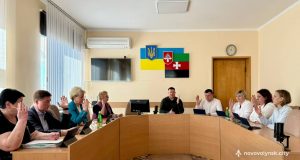 Чергове засідання виконкому: прийнято понад 40 рішень Чергове-засідання-виконкому:-прийнято-понад-40-рішень