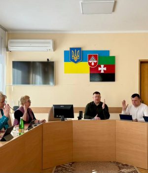 Чергове-засідання-виконкому:-прийнято-понад-40-рішень