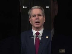 Міністр фінансів США про угоду з Україною (ВІДЕО) Міністр фінансів США про угоду з Україною (ВІДЕО)