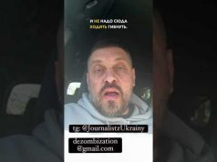 ❗️ОБРАЩЕНИЕ ЗОЛКИНА К ЖУРНАЛИСТАМ И БЛОГЕРАМ КОРЕННЫХ НАРОДОВ РОССИИ (ВІДЕО) ❗️ОБРАЩЕНИЕ ЗОЛКИНА К ЖУРНАЛИСТАМ И БЛОГЕРАМ КОРЕННЫХ НАРОДОВ РОССИИ (ВІДЕО)