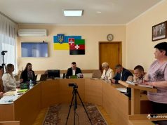 Депутати міської ради працювали на позачерговій сесії Депутати-міської-ради-працювали-на-позачерговій-сесії