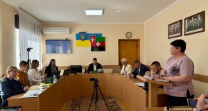 Депутати міської ради працювали на позачерговій сесії Депутати-міської-ради-працювали-на-позачерговій-сесії