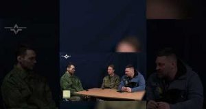 НЕУЖЕЛИ ЗОЛКИН АГЕНТ НАТО? (ВІДЕО) НЕУЖЕЛИ ЗОЛКИН АГЕНТ НАТО? (ВІДЕО)