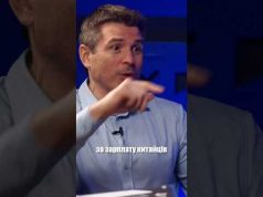 Хай тепер Трамп спробує загнати американців, щоб вони за зарплату китайців шили кросівки на фабриках... Хай тепер Трамп спробує загнати американців, щоб вони за зарплату китайців шили кросівки на фабриках...