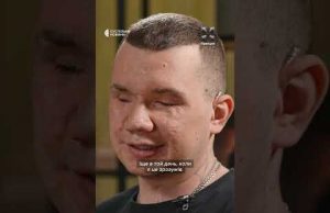 «Довів сам собі, що житті не закінчилось після поранення» (ВІДЕО) «Довів сам собі, що житті не закінчилось після поранення» (ВІДЕО)