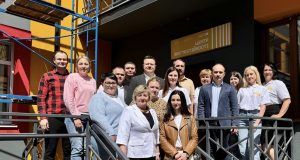 Нововолинськ відвідав заступник голови Волинської обласної державної адміністрації Нововолинськ-відвідав-заступник-голови-Волинської-обласної-державної-адміністрації