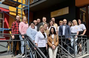 Нововолинськ відвідав заступник голови Волинської обласної державної адміністрації Нововолинськ-відвідав-заступник-голови-Волинської-обласної-державної-адміністрації