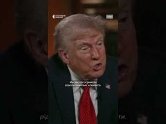 США «ближчі до однієї зі сторін» у переговорах (ВІДЕО) США «ближчі до однієї зі сторін» у переговорах (ВІДЕО)