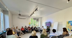 Нововолинська громада впроваджує нову послугу — патронат над дитиною Нововолинська-громада-впроваджує-нову-послугу-—-патронат-над-дитиною