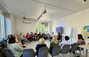 Нововолинська громада впроваджує нову послугу — патронат над дитиною Нововолинська-громада-впроваджує-нову-послугу-—-патронат-над-дитиною