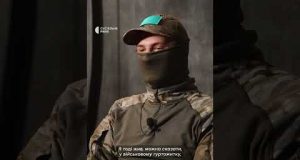 Кримчанин згадує, як почалась окупація Криму (ВІДЕО) Кримчанин згадує, як почалась окупація Криму (ВІДЕО)