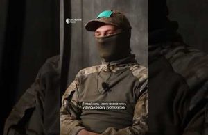 Кримчанин згадує, як почалась окупація Криму (ВІДЕО) Кримчанин згадує, як почалась окупація Криму (ВІДЕО)