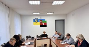 Засідання комісії з житлово-побутових питань: ухвалили 14 рішень Засідання-комісії-з-житлово-побутових-питань:-ухвалили-14-рішень