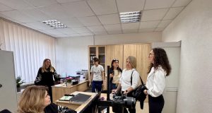 Аудит безбар’єрності: ЦНАП Нововолинська стане ще доступнішим Аудит-безбар’єрності:-ЦНАП-Нововолинська-стане-ще-доступнішим