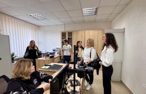 Аудит безбар’єрності: ЦНАП Нововолинська стане ще доступнішим Аудит-безбар’єрності:-ЦНАП-Нововолинська-стане-ще-доступнішим