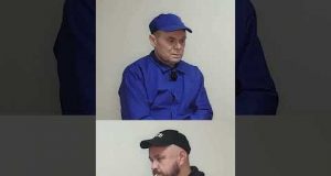 ВОТ ВАМ И ГЛАВА ЛУГАНСКОЙ АДМИНИСТРАЦИИ (ВІДЕО) ВОТ ВАМ И ГЛАВА ЛУГАНСКОЙ АДМИНИСТРАЦИИ (ВІДЕО)