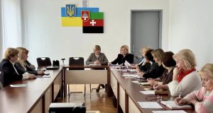 Відбулося засідання координаційної групи з питань соціальних послуг Відбулося-засідання-координаційної-групи-з-питань-соціальних-послуг