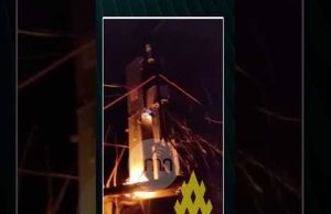 Партизани влаштували ДИВЕРСІЮ у Підмосков’ї (ВІДЕО) Партизани влаштували ДИВЕРСІЮ у Підмосков’ї (ВІДЕО)