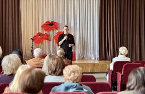 «Не згасне пам’ять у серцях»: у Нововолинську вшанували загиблих у Другій світовій війні «Не-згасне-пам’ять-у-серцях»:-у-Нововолинську-вшанували-загиблих-у-Другій-світовій-війні