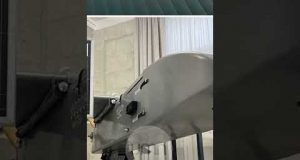 ДОЛЕТИТЬ ДО УРАЛУ! Показали НОВИЙ УКРАЇНСЬКИЙ ДРОН (ВІДЕО) ДОЛЕТИТЬ ДО УРАЛУ! Показали НОВИЙ УКРАЇНСЬКИЙ ДРОН (ВІДЕО)