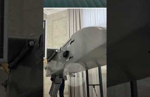 ДОЛЕТИТЬ ДО УРАЛУ! Показали НОВИЙ УКРАЇНСЬКИЙ ДРОН (ВІДЕО) ДОЛЕТИТЬ ДО УРАЛУ! Показали НОВИЙ УКРАЇНСЬКИЙ ДРОН (ВІДЕО)