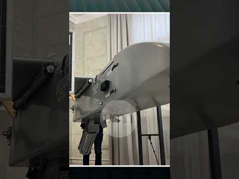 ДОЛЕТИТЬ ДО УРАЛУ! Показали НОВИЙ УКРАЇНСЬКИЙ ДРОН (ВІДЕО) ДОЛЕТИТЬ ДО УРАЛУ! Показали НОВИЙ УКРАЇНСЬКИЙ ДРОН (ВІДЕО)