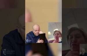 ЧТО, НЕ СМЕШНО? ЭТО РОССИЯ! (ВІДЕО) ЧТО, НЕ СМЕШНО? ЭТО РОССИЯ! (ВІДЕО)