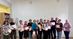 У Нововолинську вручили сертифікати випускникам курсів цифрової грамотності У-Нововолинську-вручили-сертифікати-випускникам-курсів-цифрової-грамотності