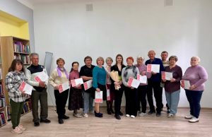 У Нововолинську вручили сертифікати випускникам курсів цифрової грамотності У-Нововолинську-вручили-сертифікати-випускникам-курсів-цифрової-грамотності