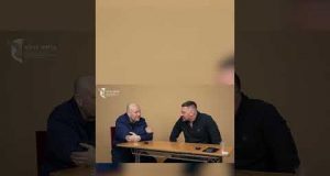 МОСКОВСКИЙ ШРЕК. СКРЕПЫ ТРЕЩАТ! (ВІДЕО) МОСКОВСКИЙ ШРЕК. СКРЕПЫ ТРЕЩАТ! (ВІДЕО)