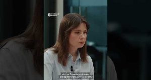 «Україна має бути в НАТО» (ВІДЕО) «Україна має бути в НАТО» (ВІДЕО)