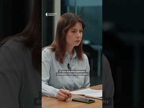«Україна має бути в НАТО» (ВІДЕО) «Україна має бути в НАТО» (ВІДЕО)