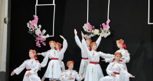 З любов’ю до мами: у Нововолинській громаді відзначили День Матері З-любов’ю-до-мами:-у-Нововолинській-громаді-відзначили-День-Матері