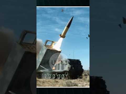 США СХВАЛИЛИ ПЕРЕДАЧУ РАКЕТ Україні (ВІДЕО) США СХВАЛИЛИ ПЕРЕДАЧУ РАКЕТ Україні (ВІДЕО)
