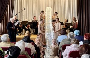 Матерів загиблих та зниклих безвісти Захисників у Нововолинську привітали з Днем матері Матерів-загиблих-та-зниклих-безвісти-Захисників-у-Нововолинську-привітали-з-Днем-матері