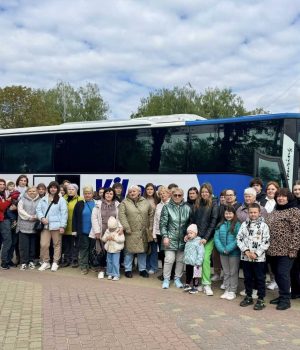 Сім’ї-Захисників-України-побували-у-«Волинській-Голландії» Сім’ї-Захисників-України-побували-у-«Волинській-Голландії»