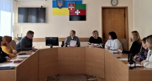 Відбулося засідання комісії з питань захисту прав дитини Відбулося-засідання-комісії-з-питань-захисту-прав-дитини