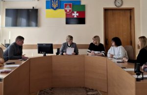 Відбулося засідання комісії з питань захисту прав дитини Відбулося-засідання-комісії-з-питань-захисту-прав-дитини