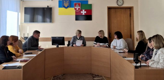 Відбулося засідання комісії з питань захисту прав дитини Відбулося-засідання-комісії-з-питань-захисту-прав-дитини