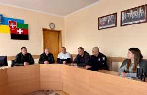 У Нововолинську визначили нового перевізника на приміському маршруті №7 «Нововолинськ – Гряди» У-Нововолинську-визначили-нового-перевізника-на-приміському-маршруті-№7-«Нововолинськ-–-Гряди»